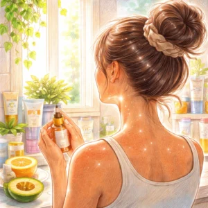 Fair Complexion vs Glowing Skin: Beauty’s New Rule fair complexion, glowing skin