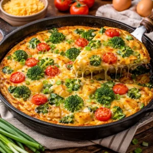 frittata