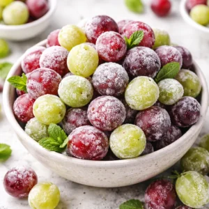 frozen grapes (1)