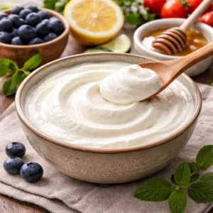 greek yogurt