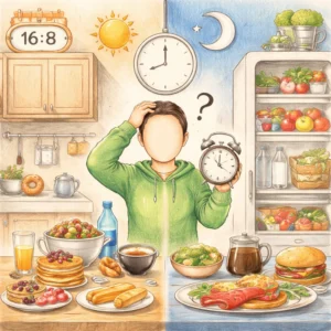 intermittent fasting