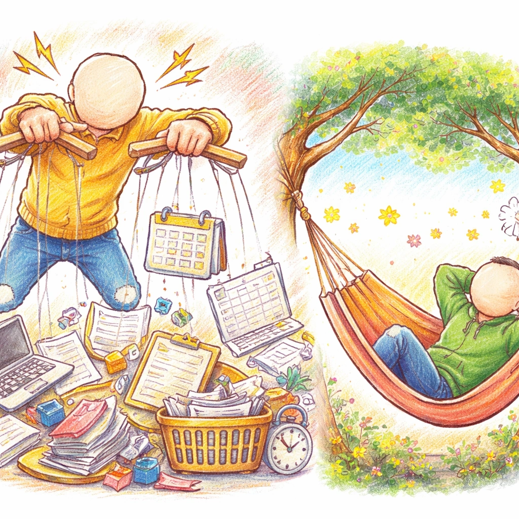 Being Controlling Ruins Success—Choose Humility being controlling