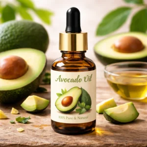 avocado oil