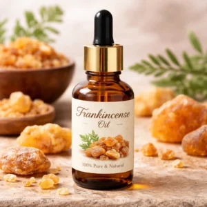 frankincense oil