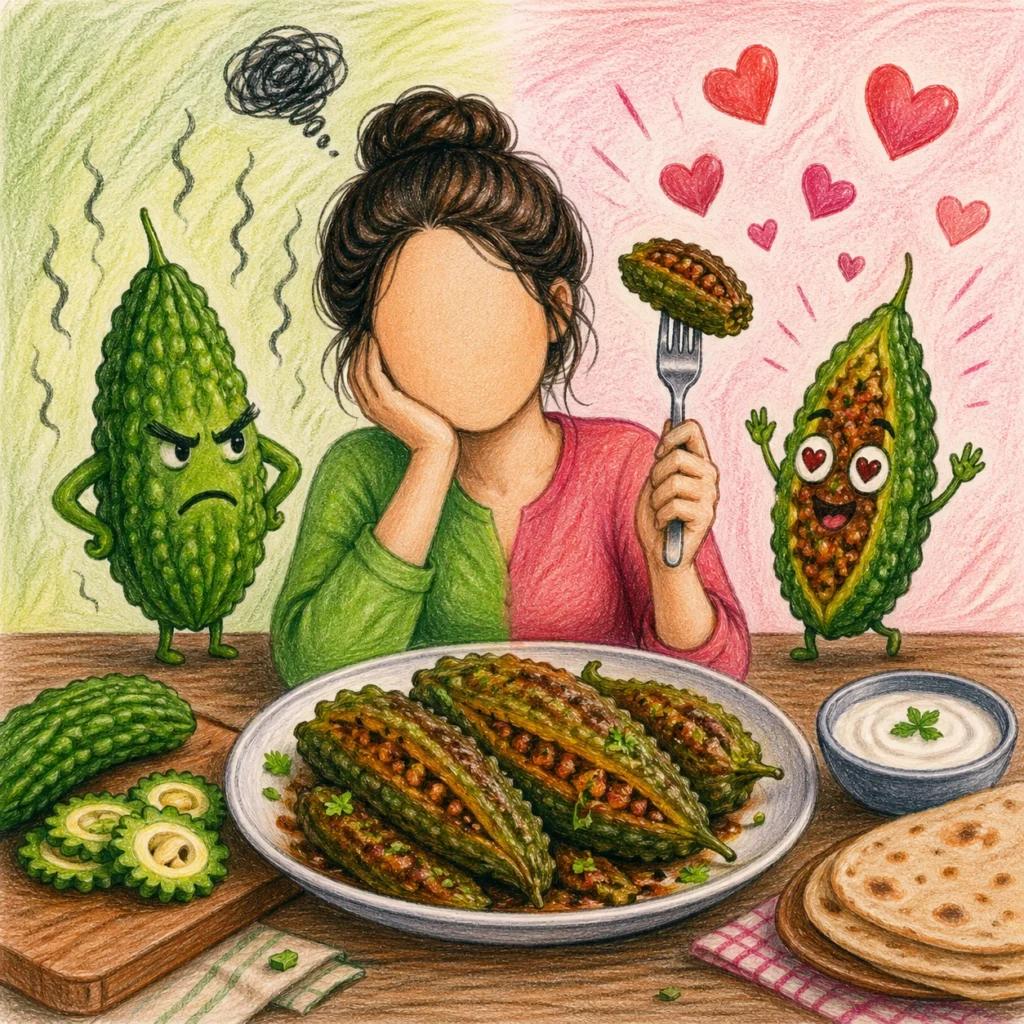 karela