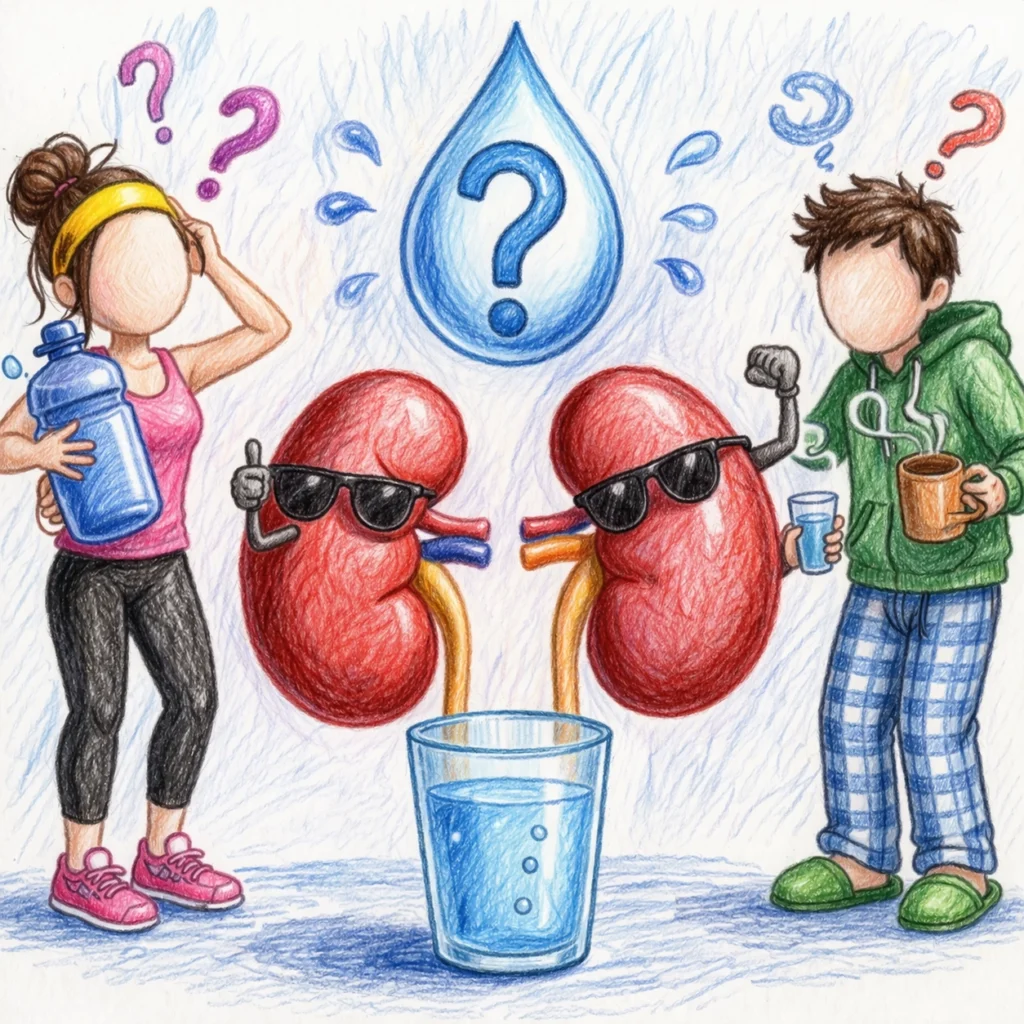 kidney