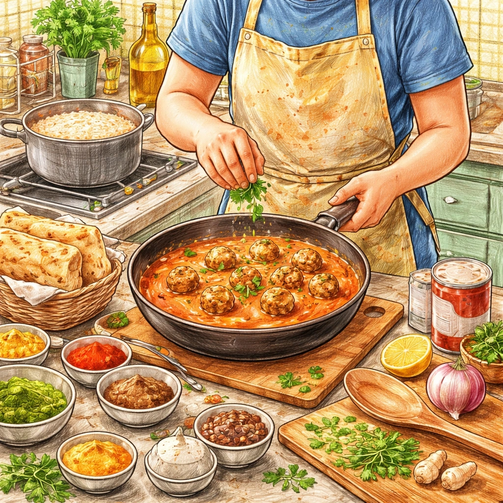 kofta