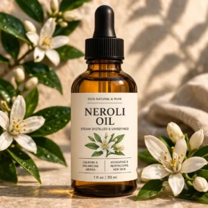 neroli oil
