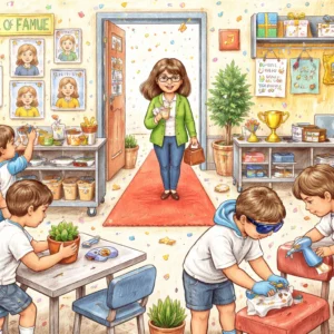 teachers
