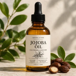 jojoba oil