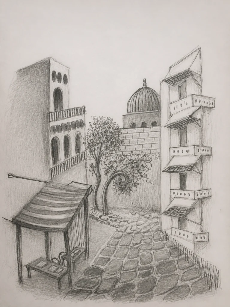 a street