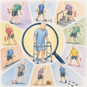 10 Gait Changes After Surgery to Never Ignore gait