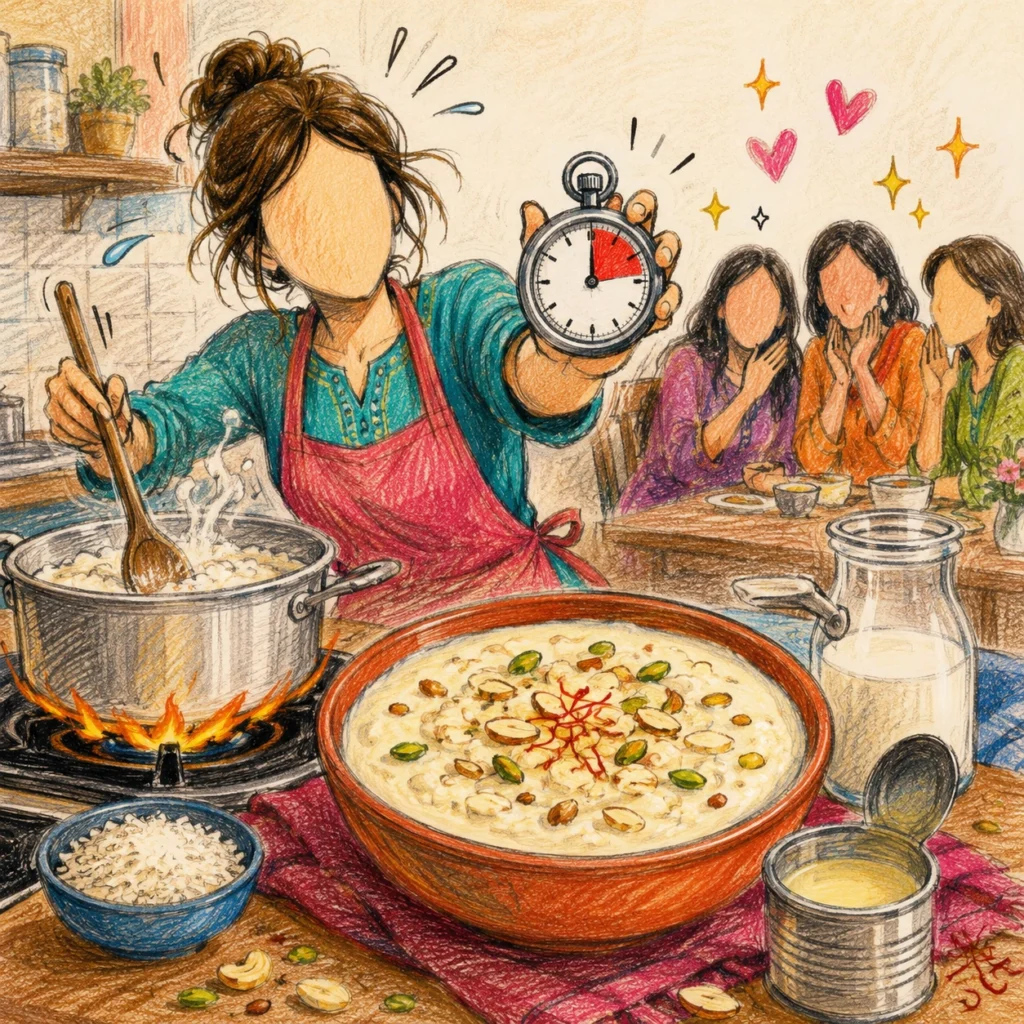 kheer