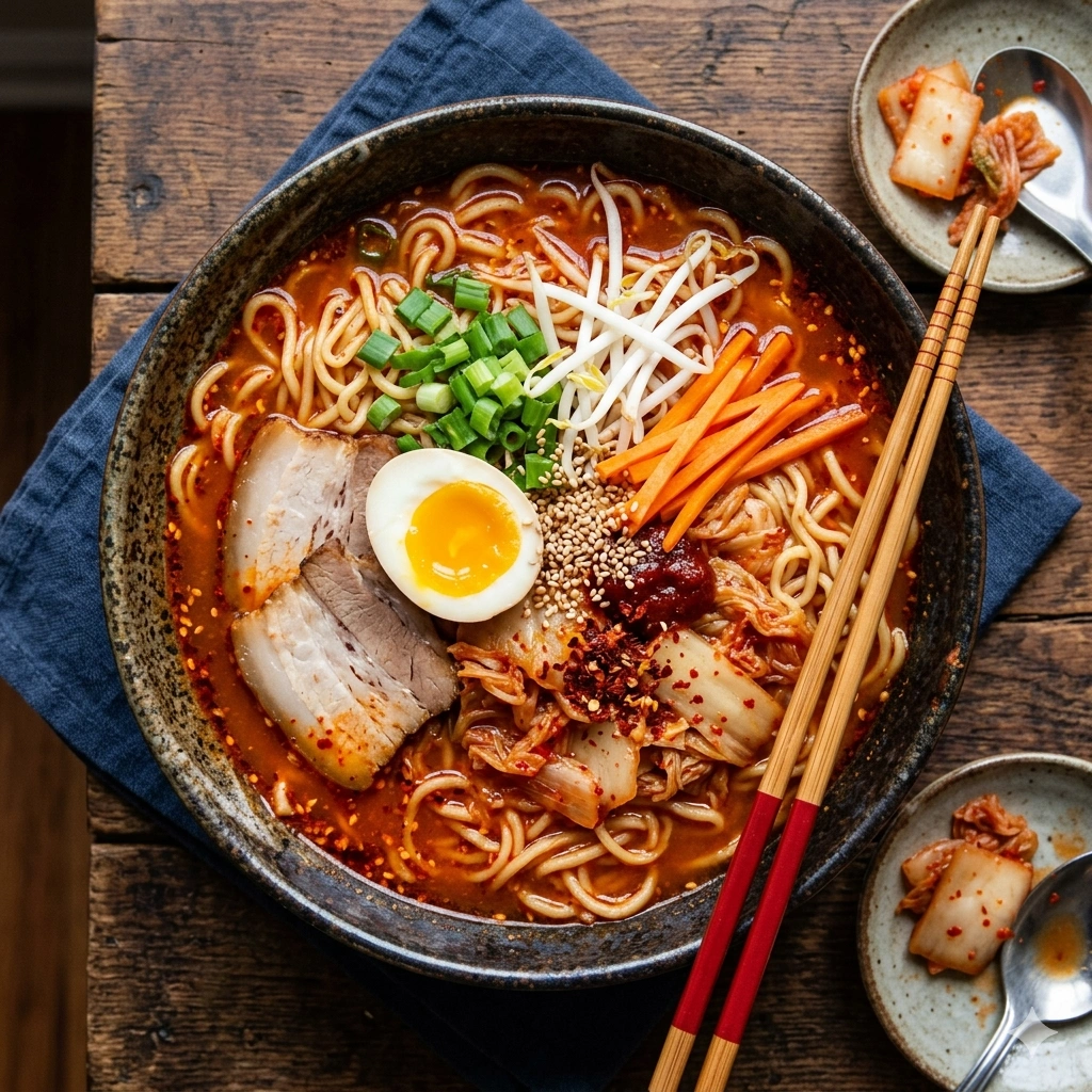 kimchi 1