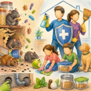 rodents