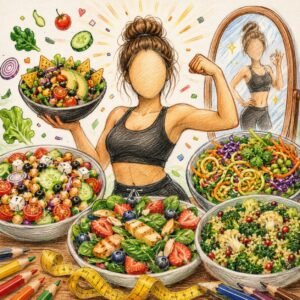 salads