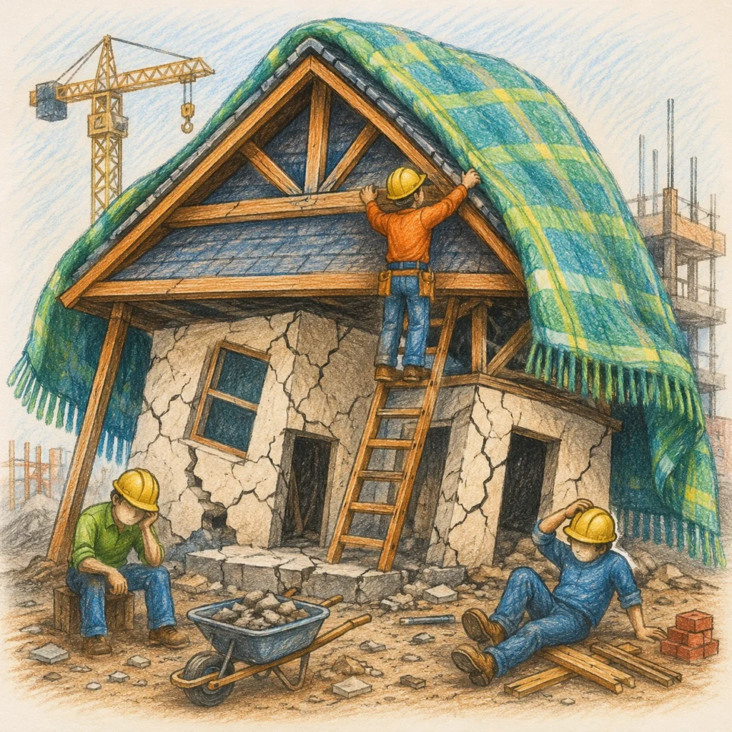 site mistakes