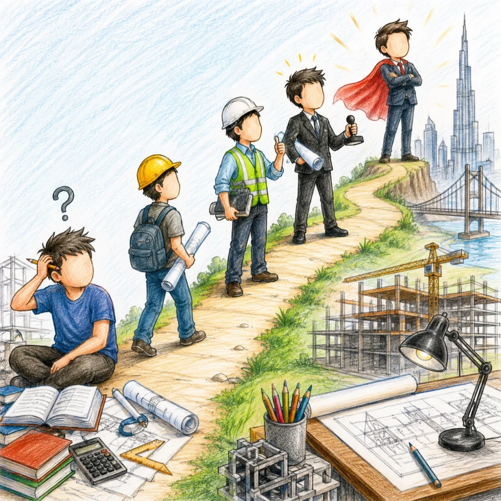 certifications, learning path