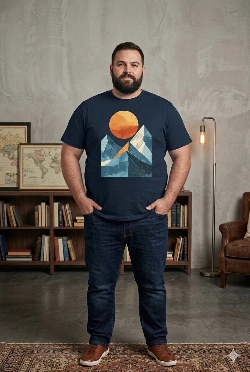 Male Tees 1