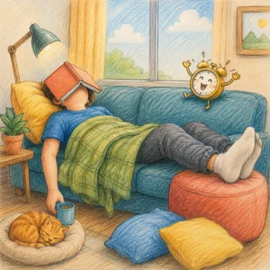 nap