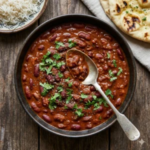 Quick Red Beans Recipe That Tastes Like Magic red beans
