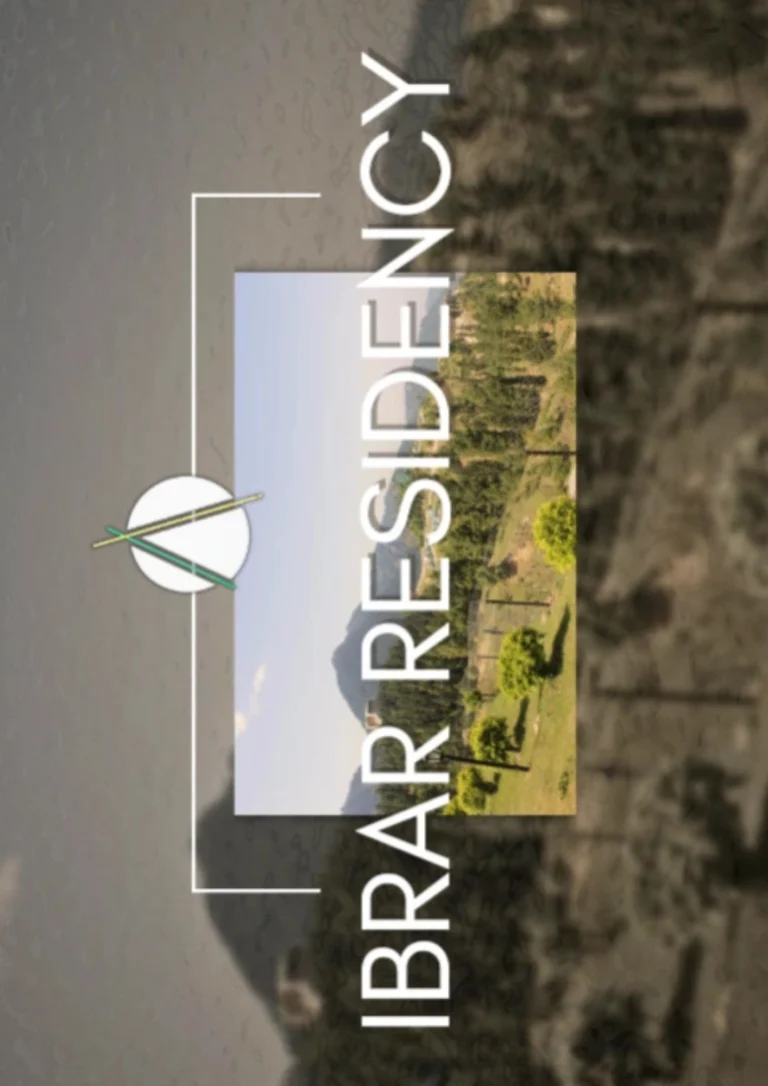 Ibrar Residency