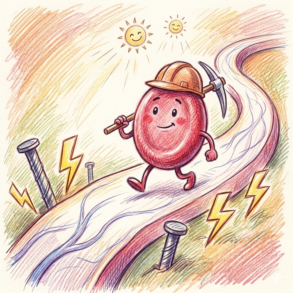 anemia