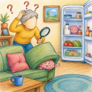 Dementia Explained: Care, Comfort, and Hope Daily dementia