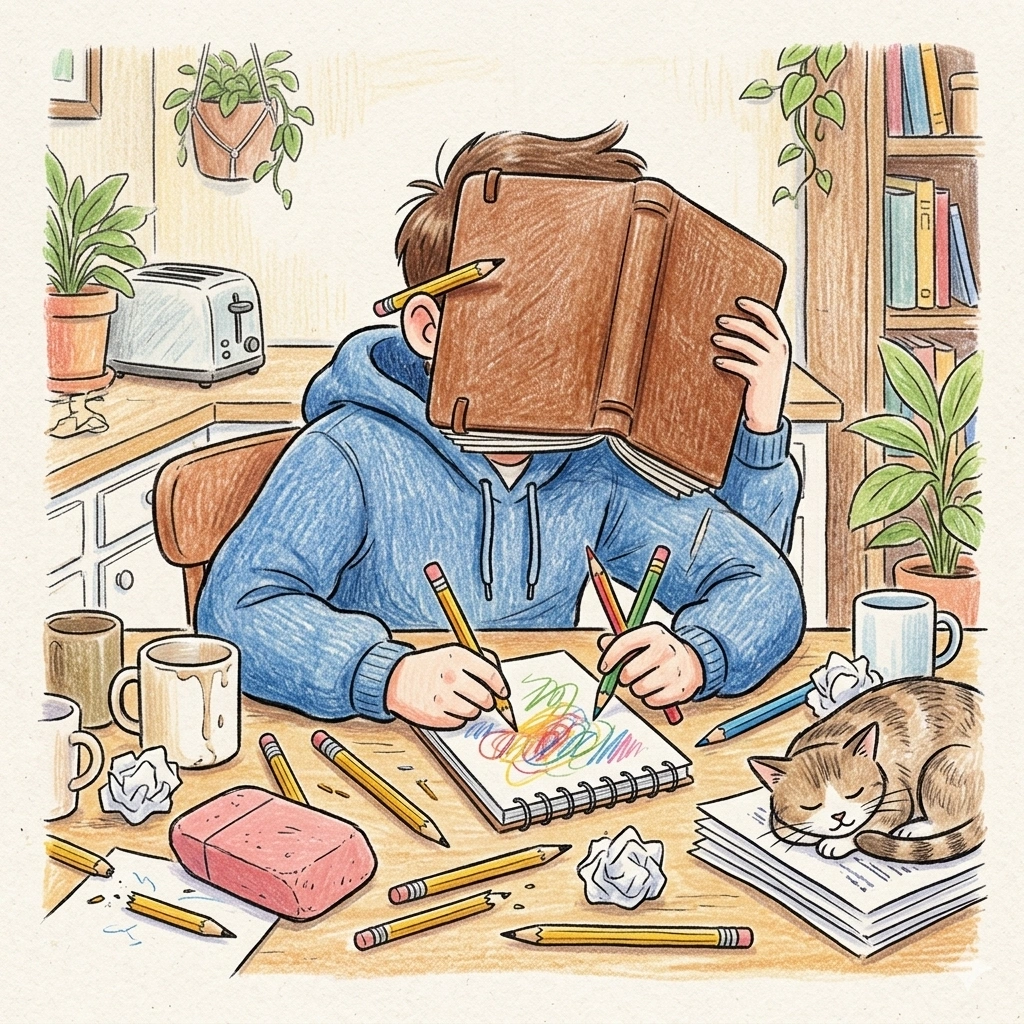 drawing