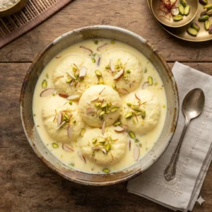 Ras Malai Recipe: Creamy Homemade Summer Delight ras malai