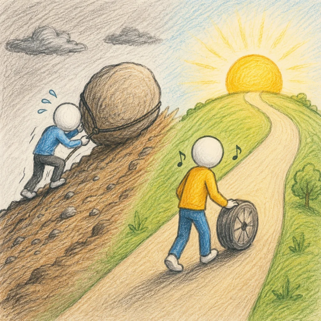 efforts, results