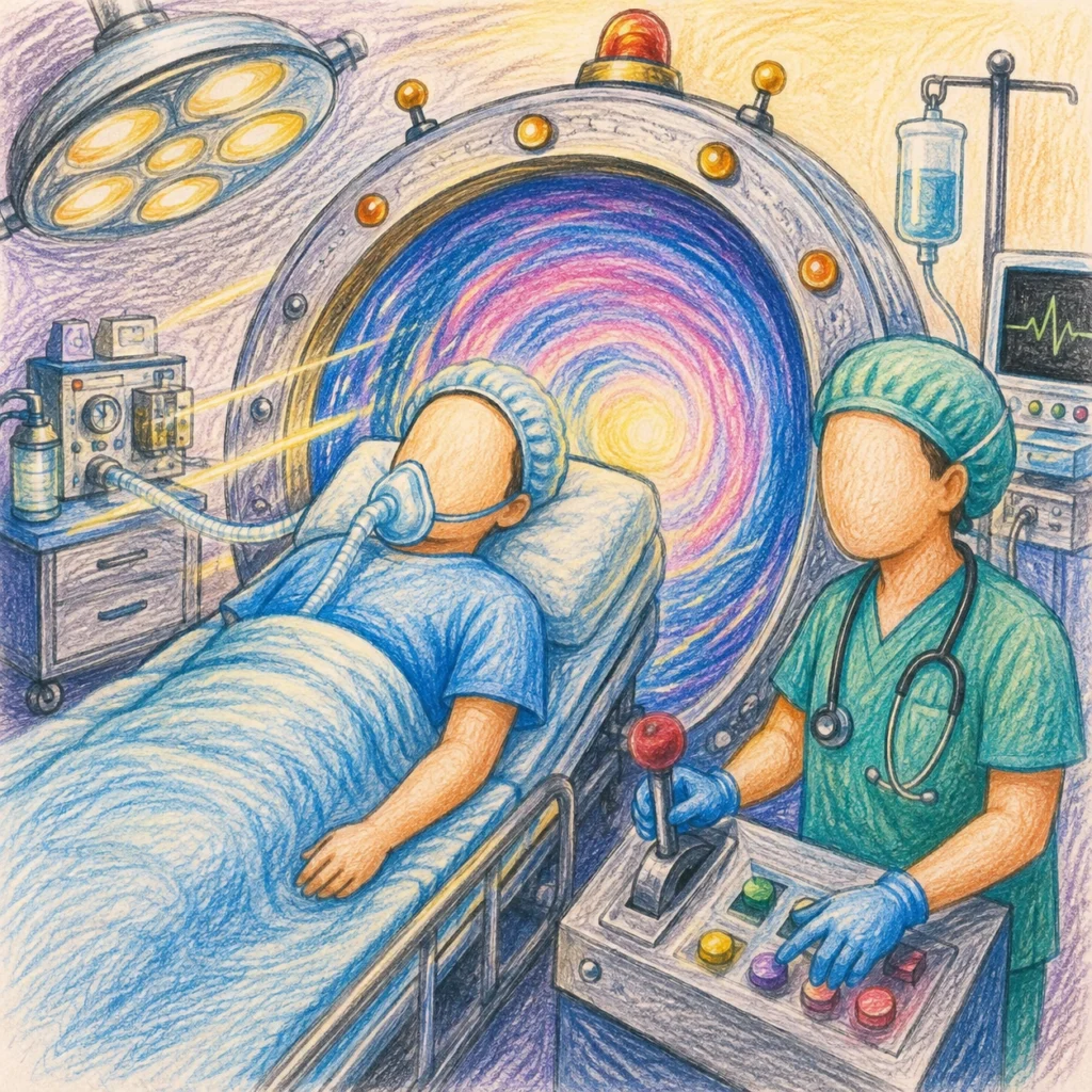 anesthesia