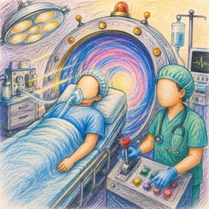 anesthesia