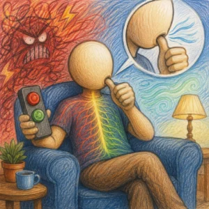 autonomic reset