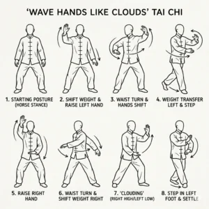 wave